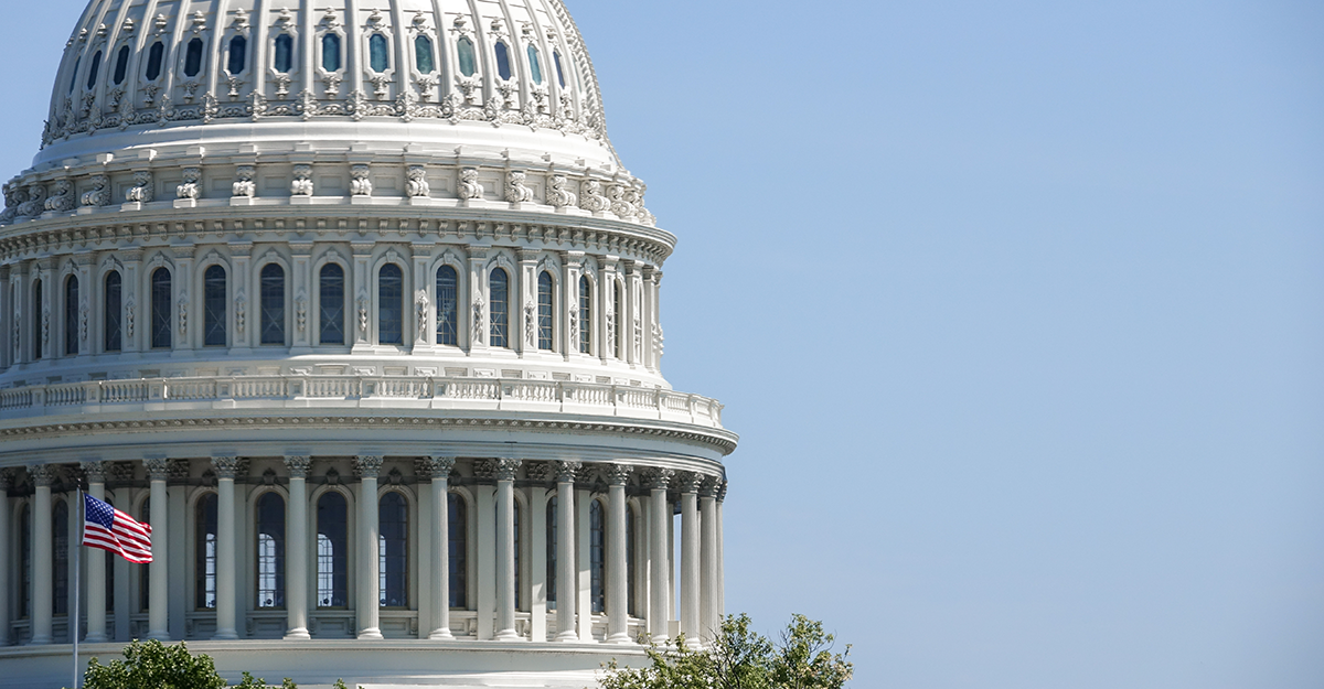 Updated: Statements on the CARES Act & DC Funding