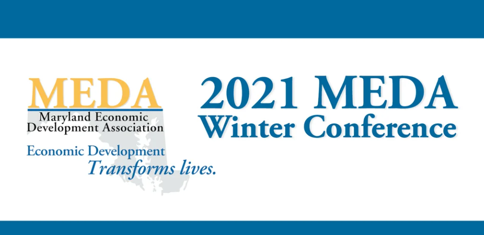 MEDA 2021 Winter Conference