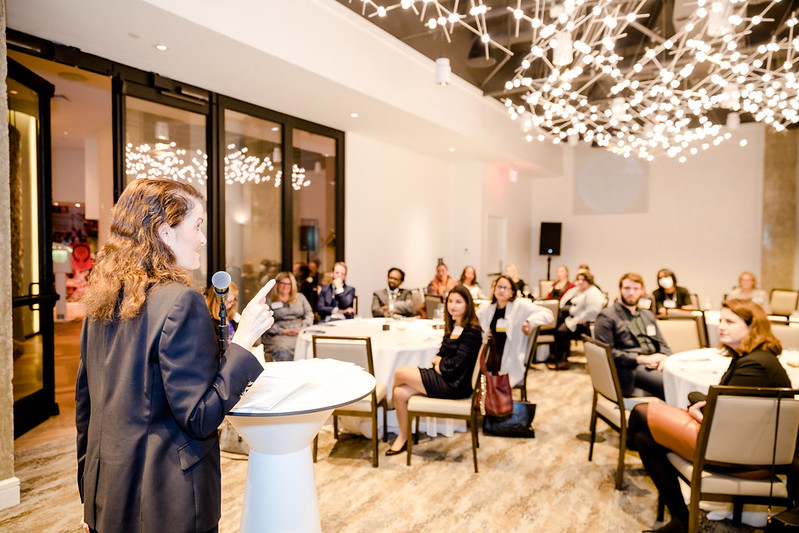 Honoring Women in Leadership within Johns Hopkins Health System