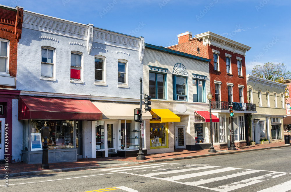 Proposed Policing & Justice Reform Law Would Impact Safety For D.C. Businesses