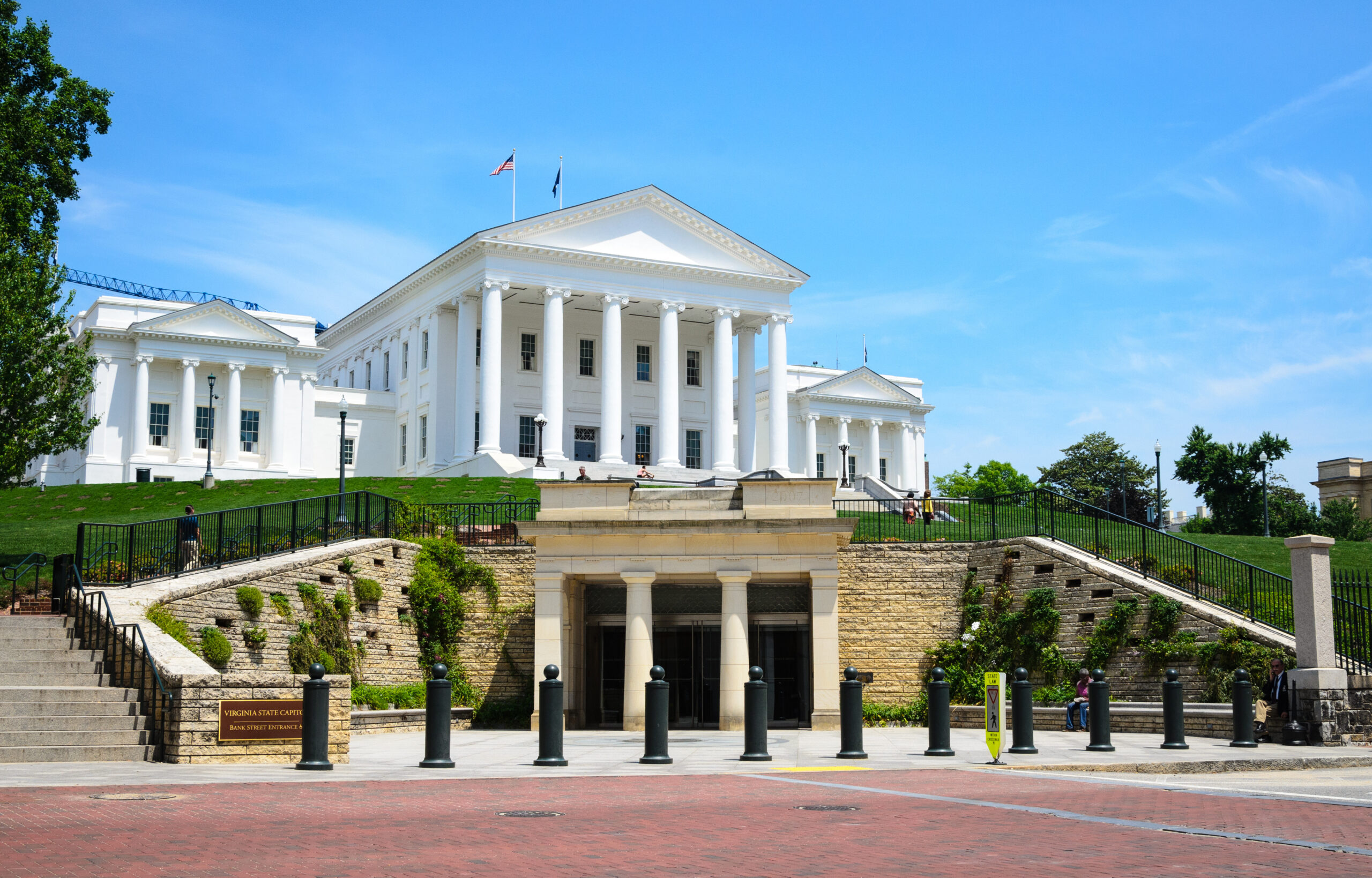 Virginia Primary Day: What the region’s business community needs to know