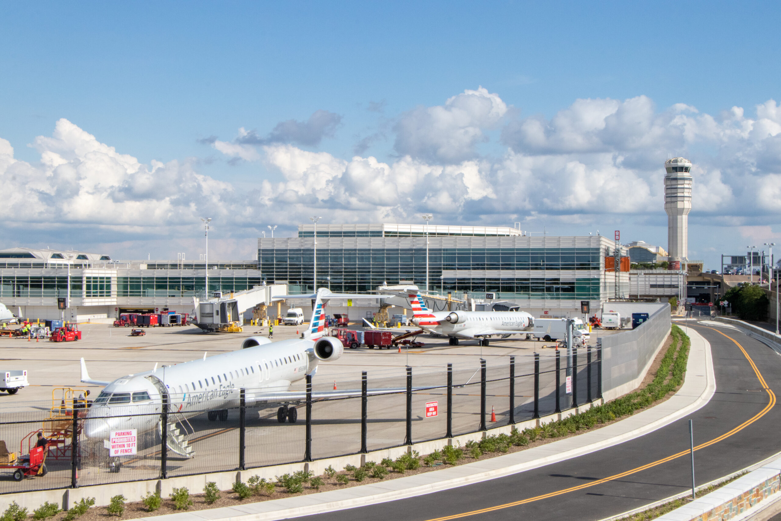 Challenge to the Perimeter Rule could impact region and cause more delays at Reagan National Airport