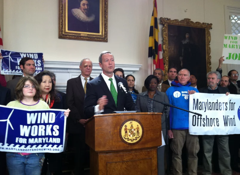 Maryland-Wind-Bill-2013