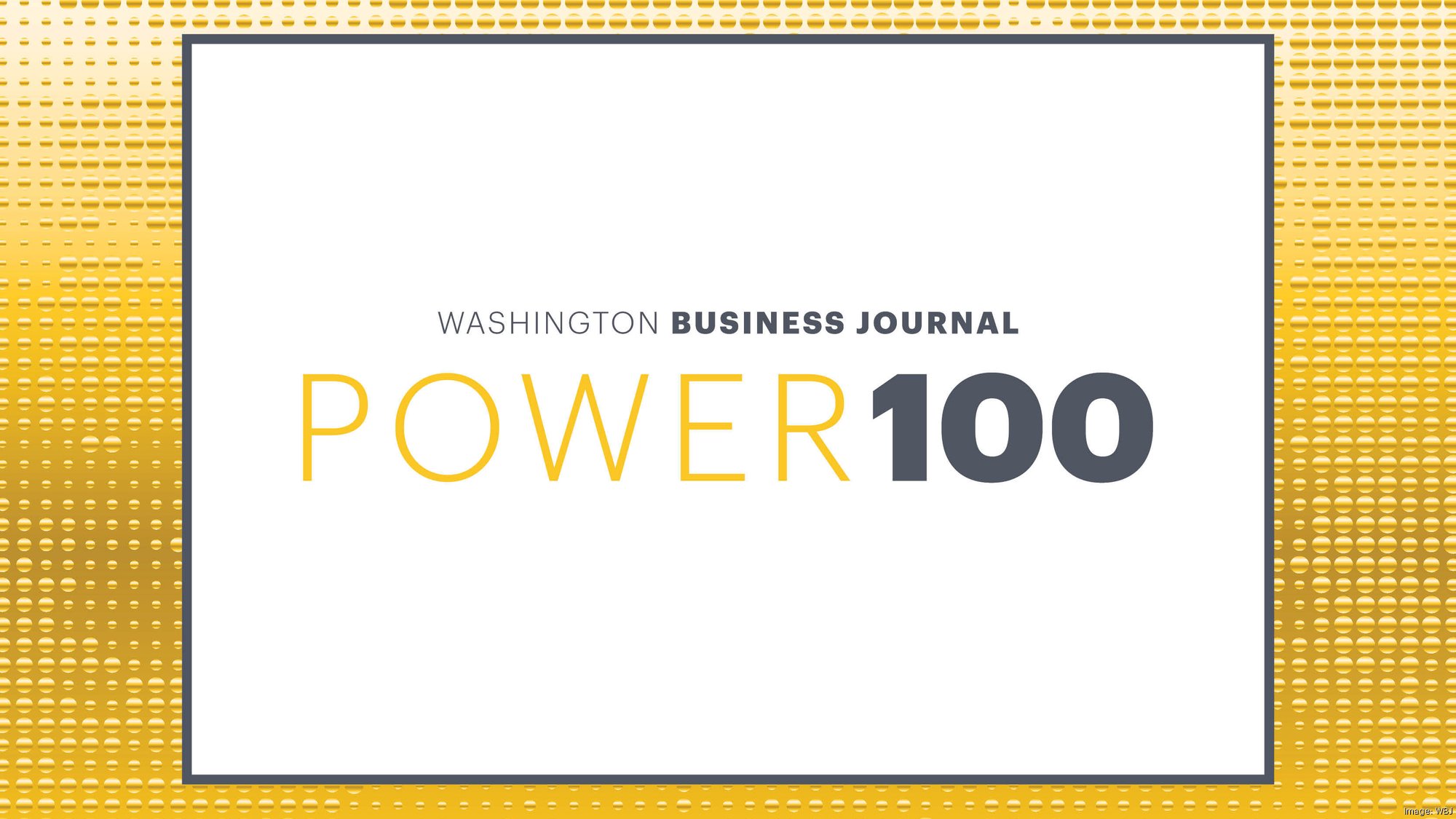 Board of Trade members named to WBJ Power 100 list