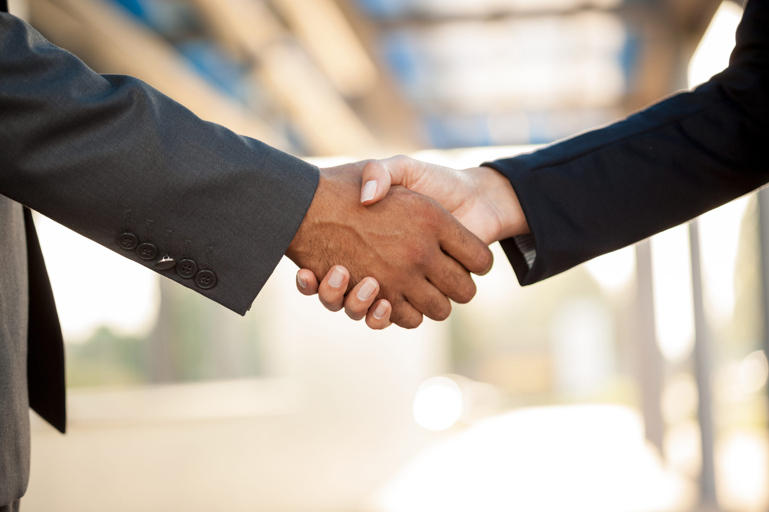 Greater Washington Federal Workforce Resource and Support Guide